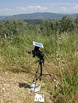 telescope